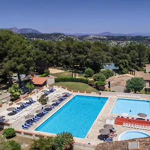 Hotel Belambra Clubs - Les Terrasses De Saint-paul De Vence, La Colle-sur-Loup