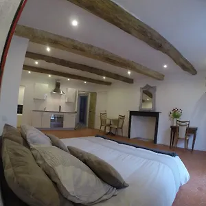 Bed & Breakfast Maison Carles, La Colle-sur-Loup