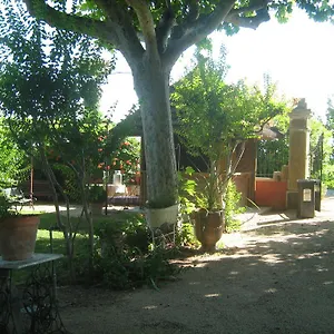 Appartement Les De Grand Pere Jules, Violès