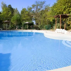 Camping L'eau Vive Camping