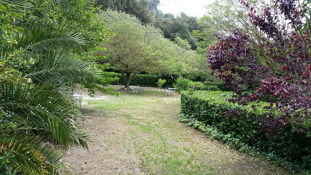 Holiday home Le Clos Du Loup La Colle-sur-Loup